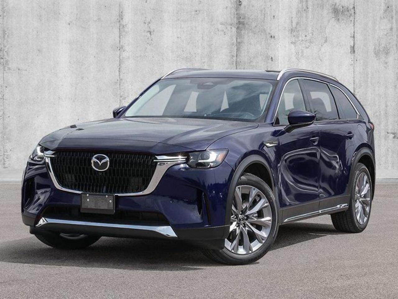 Standard SUV 4WD, GT AWD, 8-Speed Automatic w/OD, Intercooled Turbo Gas/Electric I-6 3.3 L/200