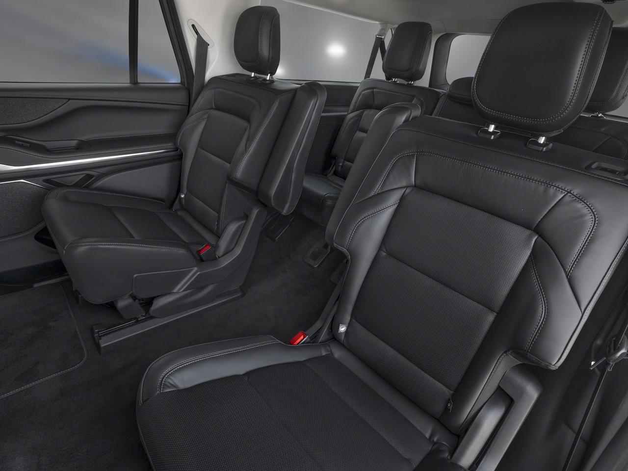 2027 Lincoln Navigator Reserve Photo