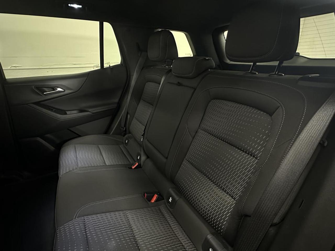 2026 Chevrolet Equinox LT/AWD/PANOROOF/NAVIGATION/MORE! Photo
