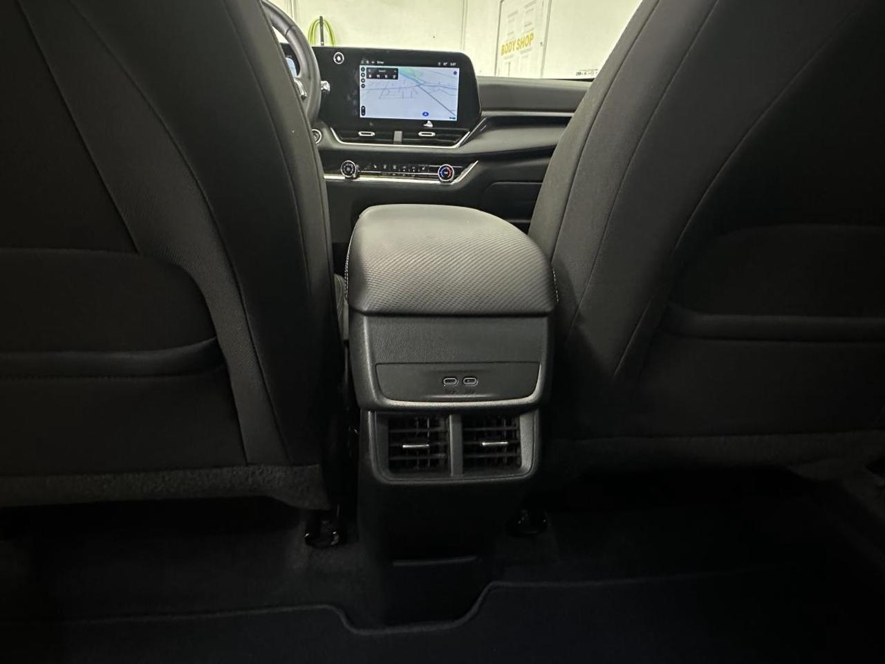 2026 Chevrolet Equinox LT/AWD/PANOROOF/NAVIGATION/MORE! Photo