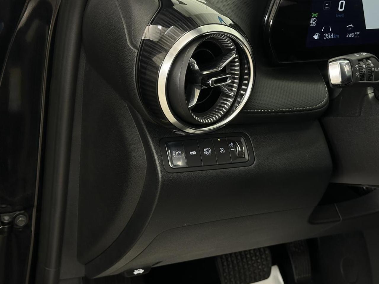 2026 Chevrolet Equinox LT/AWD/PANOROOF/NAVIGATION/MORE! Photo