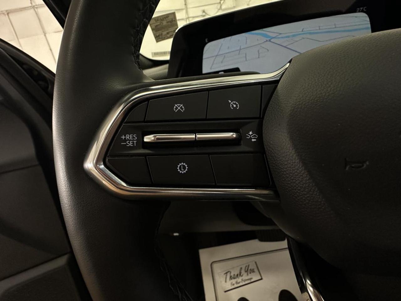 2026 Chevrolet Equinox LT/AWD/PANOROOF/NAVIGATION/MORE! Photo
