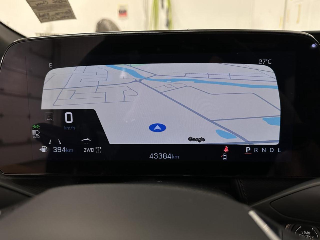 2026 Chevrolet Equinox LT/AWD/PANOROOF/NAVIGATION/MORE! Photo