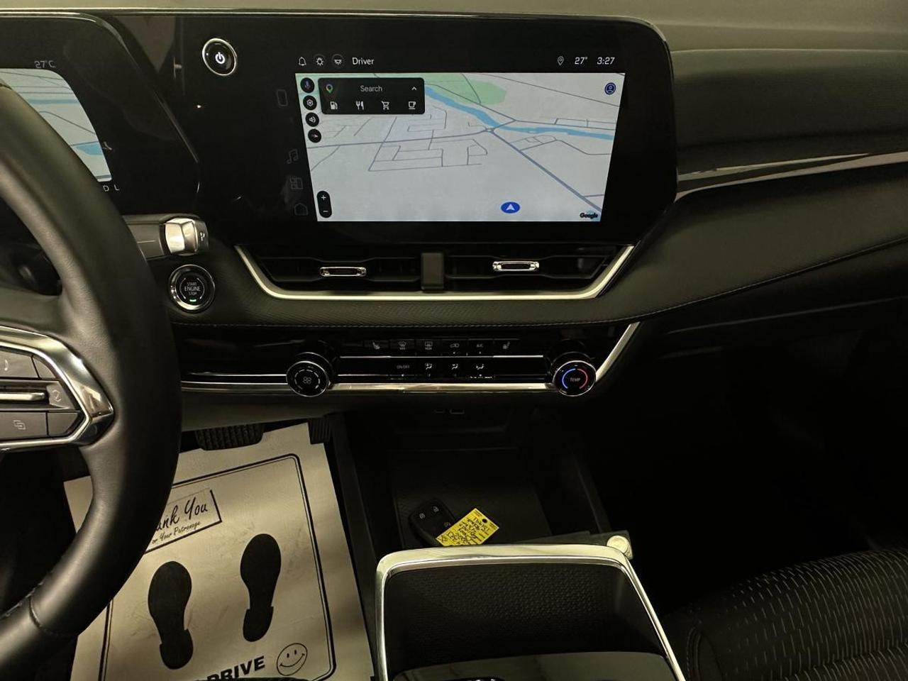 2026 Chevrolet Equinox LT/AWD/PANOROOF/NAVIGATION/MORE! Photo
