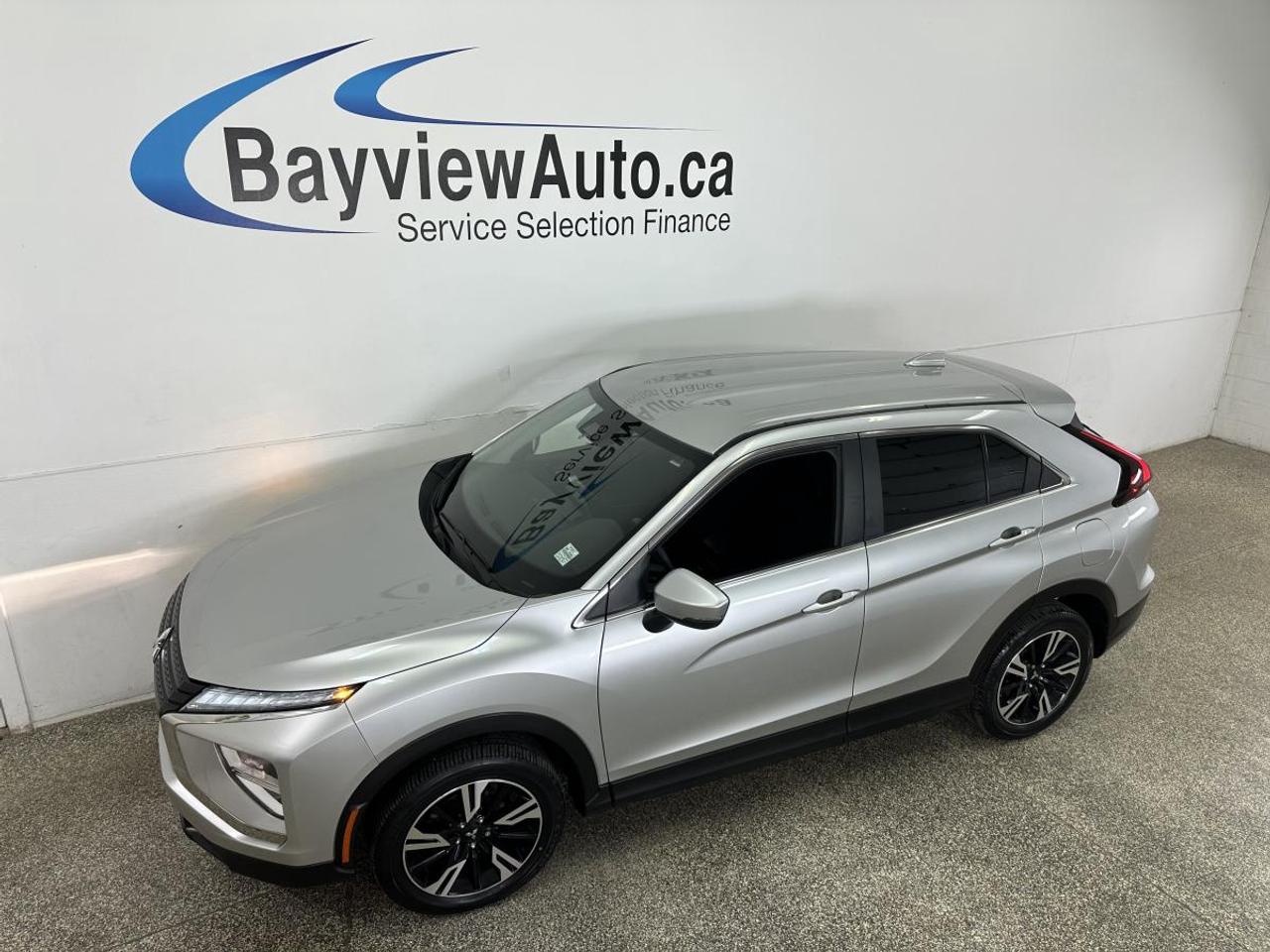 SERVING QUINTE FOR 60 YEARS!! 44,000 VEHICLES SOLD RETAIL! HIGH QUANTITY-QUALITY LEASE RETURNS AT LIVE MARKET PRICING. ALL VEHICLES COME CERTIFIED WITH A 90 POINT INSPECTION. BEST FINANCE RATES AND NO HIDDEN FEES. UP TO 300 VEHICLES IN ONE LOCATION. THE WAY USED CAR BUYING SHOULD BE