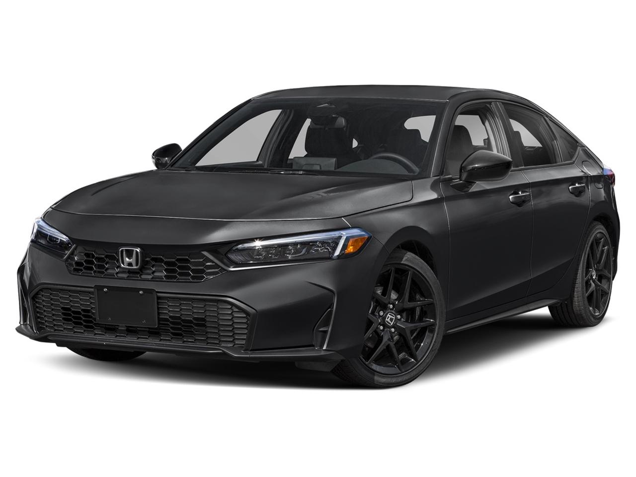 Sport CVT