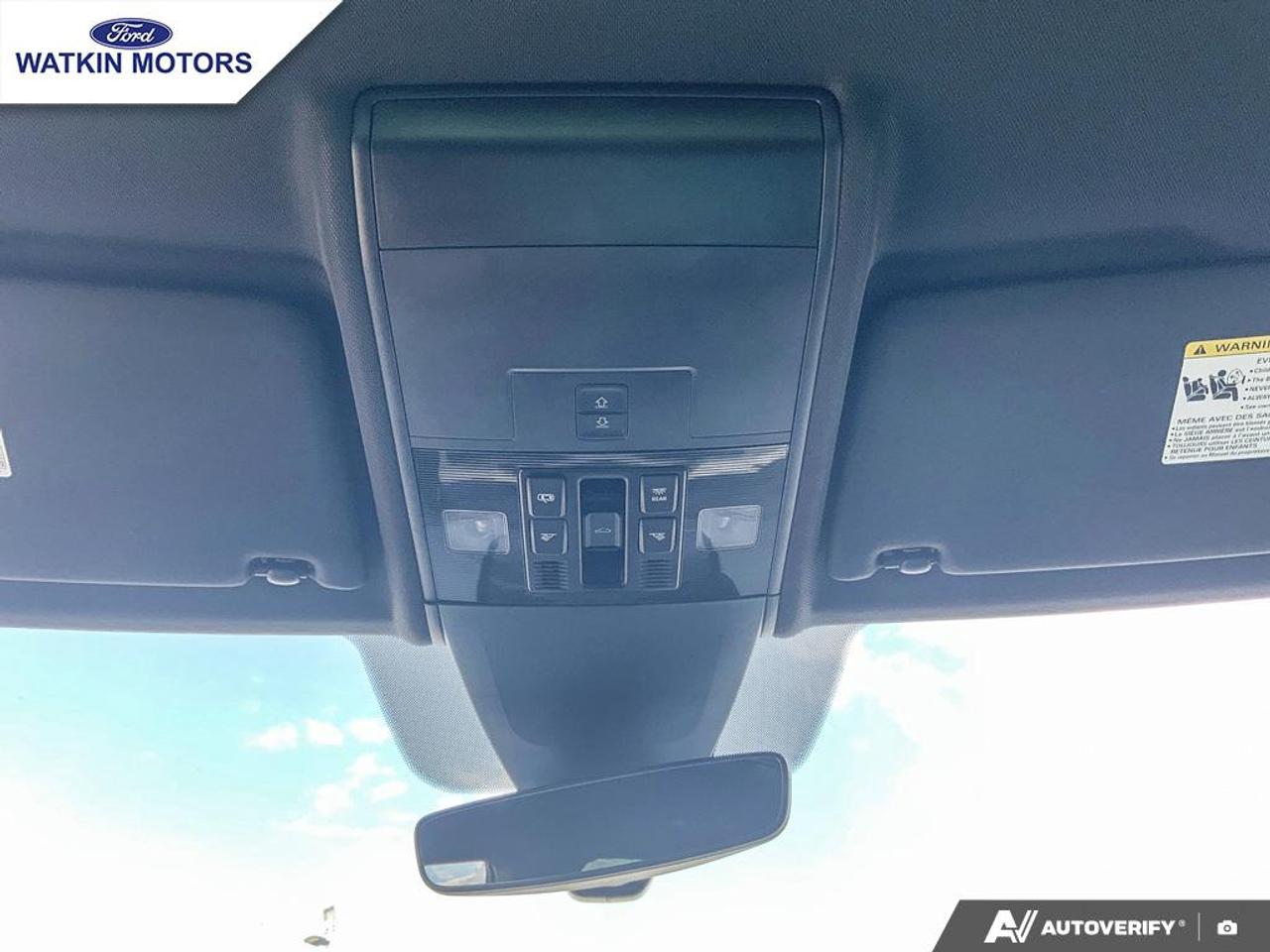 2020 Volkswagen Atlas Cross Sport EXECLINE V6 Photo23