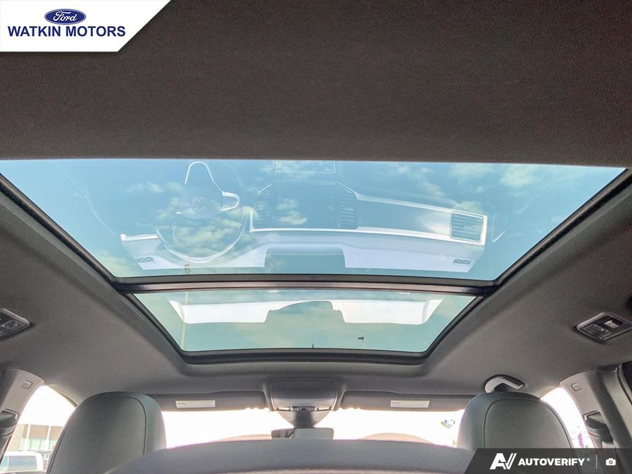 2020 Volkswagen Atlas Cross Sport EXECLINE V6 Photo28