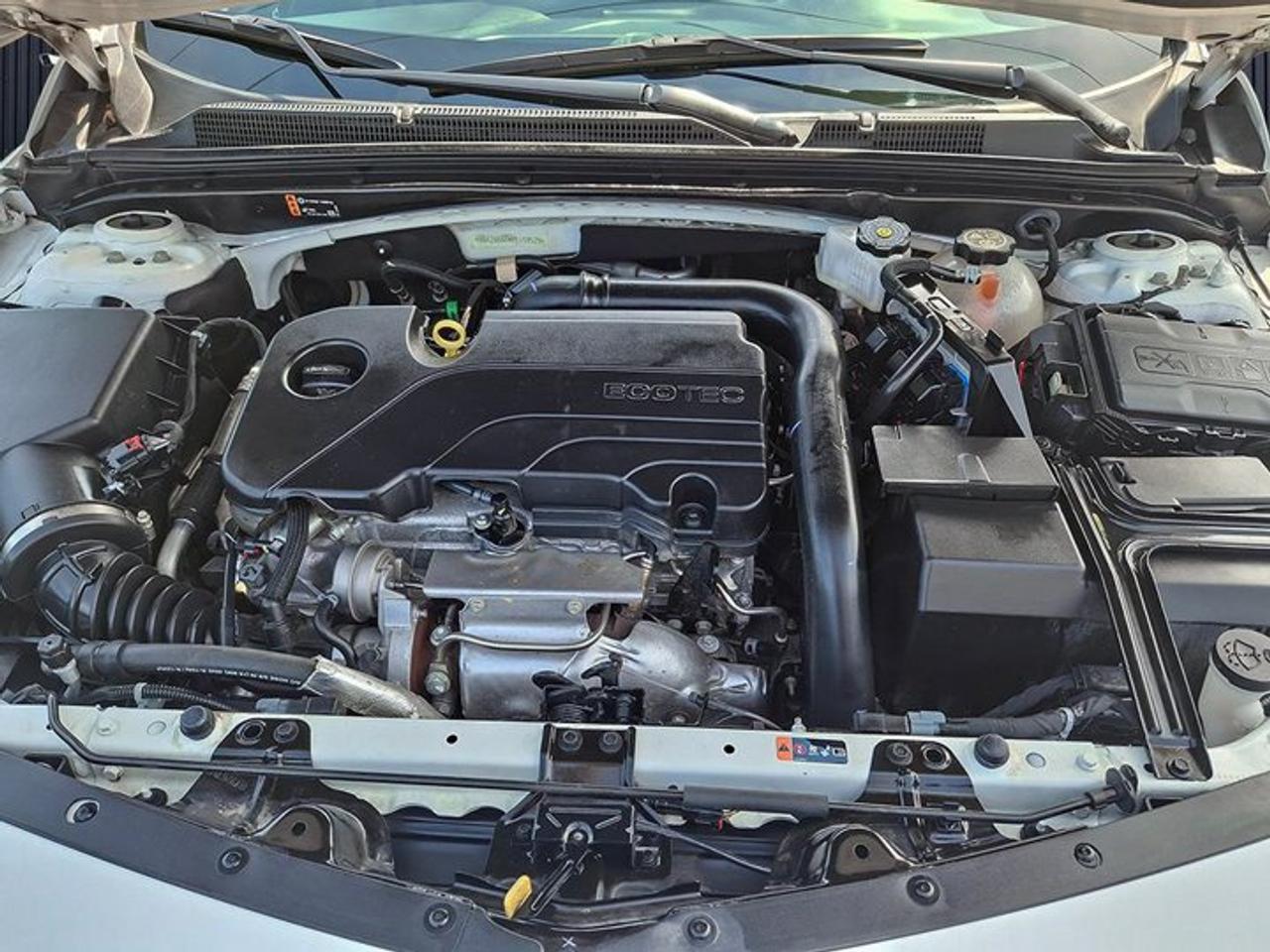 2023 Chevrolet Malibu RS | Wireless CarPlay | Android Auto | Remote Start | Rear Cam | Alloy Wheels Photo