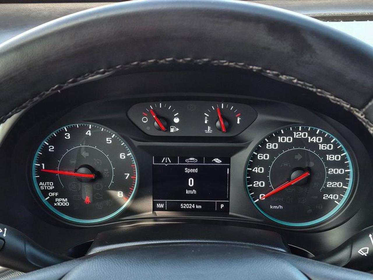 2023 Chevrolet Malibu RS | Wireless CarPlay | Android Auto | Remote Start | Rear Cam | Alloy Wheels Photo