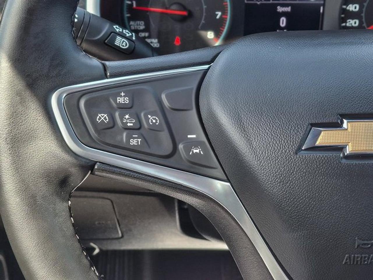 2023 Chevrolet Malibu RS | Wireless CarPlay | Android Auto | Remote Start | Rear Cam | Alloy Wheels Photo