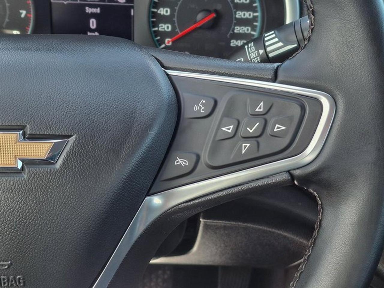 2023 Chevrolet Malibu RS | Wireless CarPlay | Android Auto | Remote Start | Rear Cam | Alloy Wheels Photo