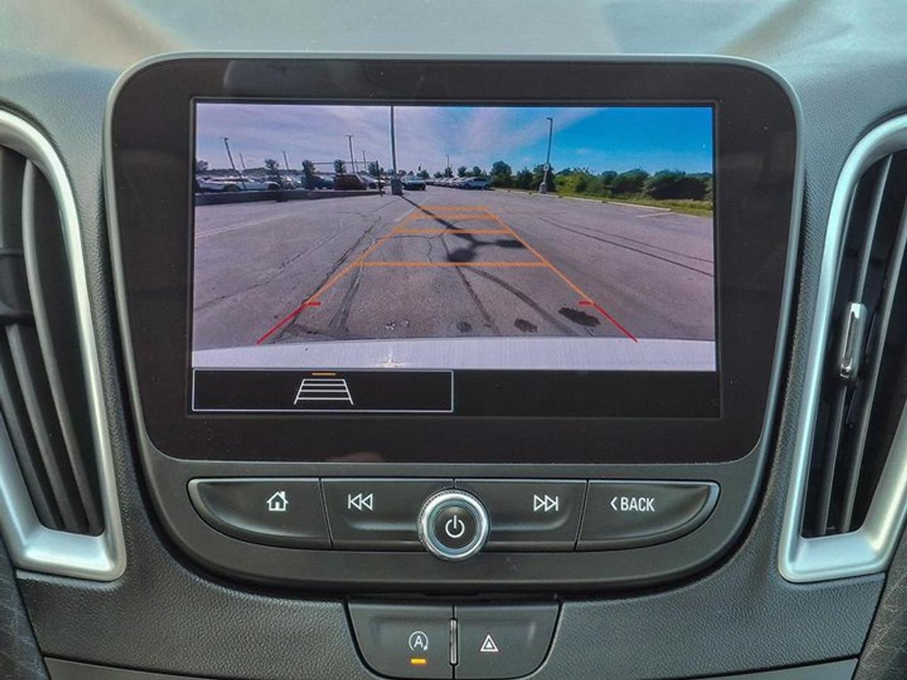 2023 Chevrolet Malibu RS | Wireless CarPlay | Android Auto | Remote Start | Rear Cam | Alloy Wheels Photo
