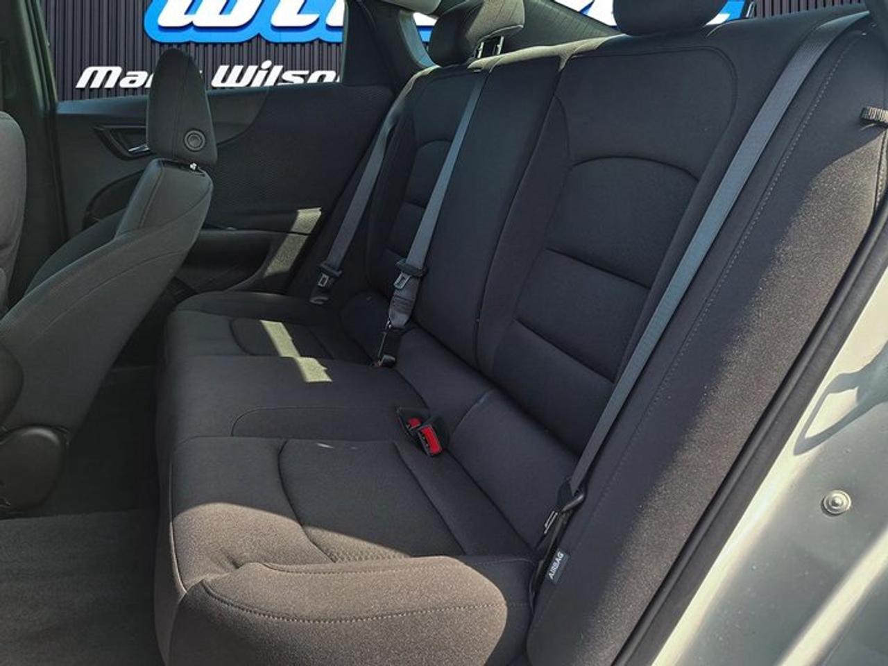 2023 Chevrolet Malibu RS | Wireless CarPlay | Android Auto | Remote Start | Rear Cam | Alloy Wheels Photo