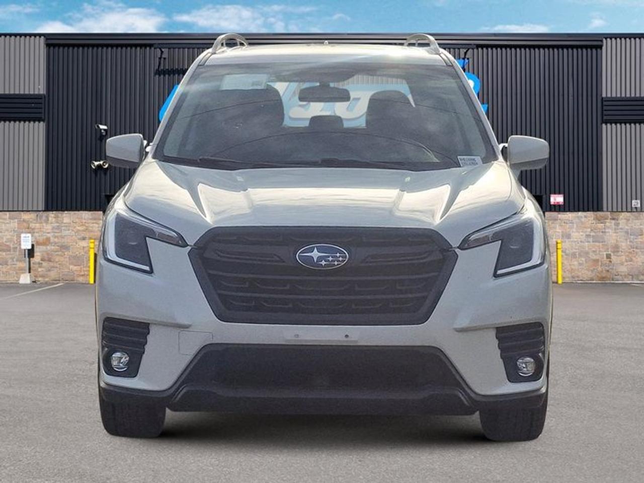 2024 Subaru Forester Touring AWD | Sunroof | Radar Cruise | Heated Wheel + Seats | Power Seat | CarPlay + Android & More! Photo