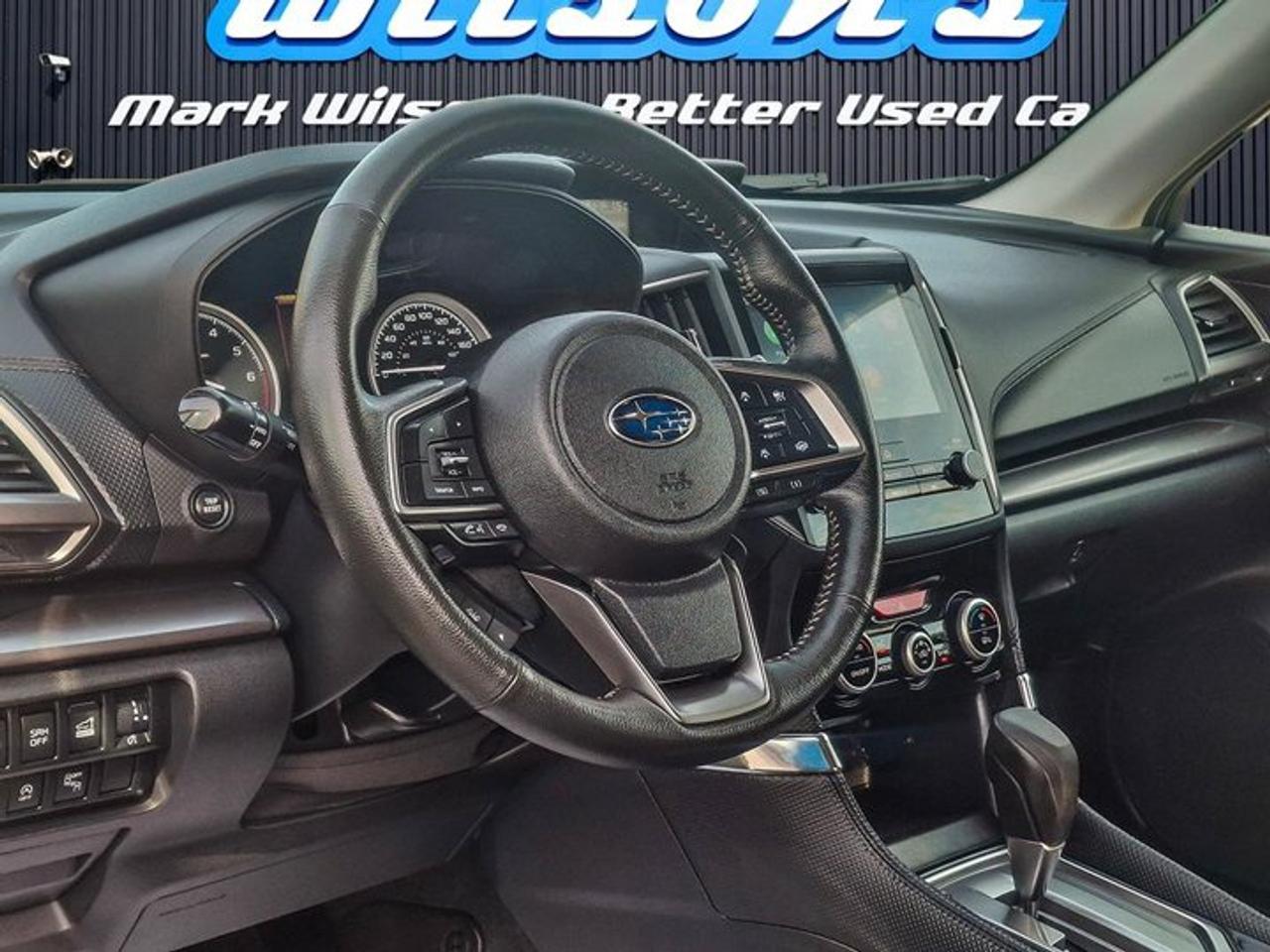 2024 Subaru Forester Touring AWD | Sunroof | Radar Cruise | Heated Wheel + Seats | Power Seat | CarPlay + Android & More! Photo