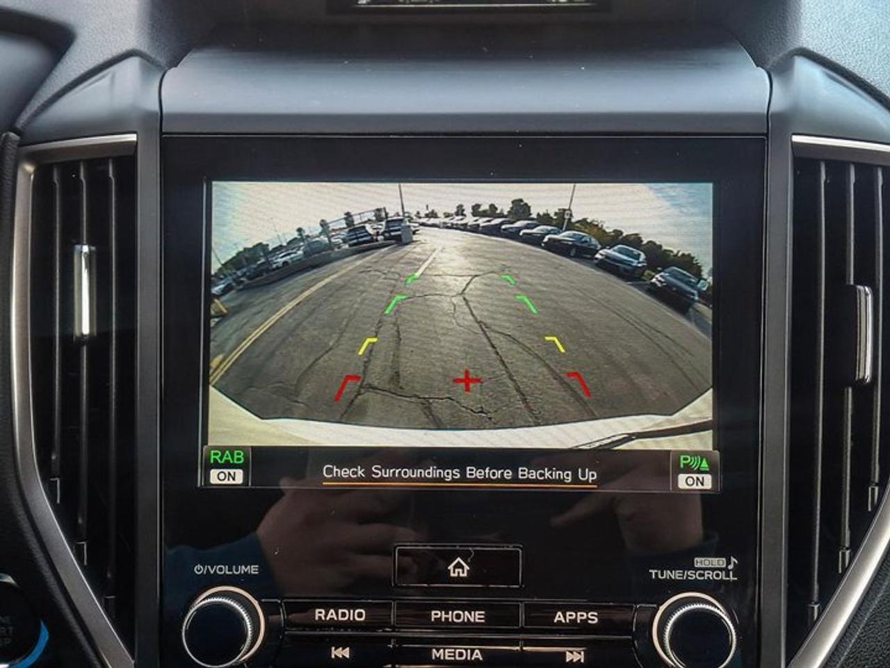 2024 Subaru Forester Touring AWD | Sunroof | Radar Cruise | Heated Wheel + Seats | Power Seat | CarPlay + Android & More! Photo