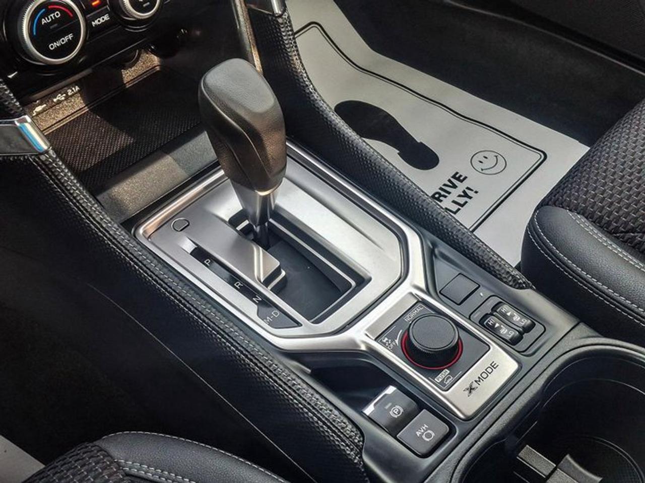2024 Subaru Forester Touring AWD | Sunroof | Radar Cruise | Heated Wheel + Seats | Power Seat | CarPlay + Android & More! Photo