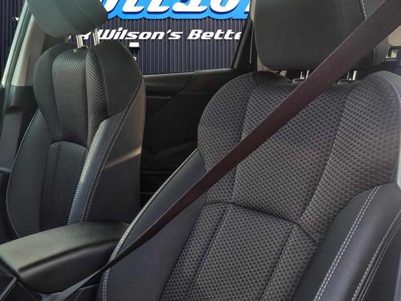 2024 Subaru Forester Touring AWD | Sunroof | Radar Cruise | Heated Wheel + Seats | Power Seat | CarPlay + Android & More! Photo