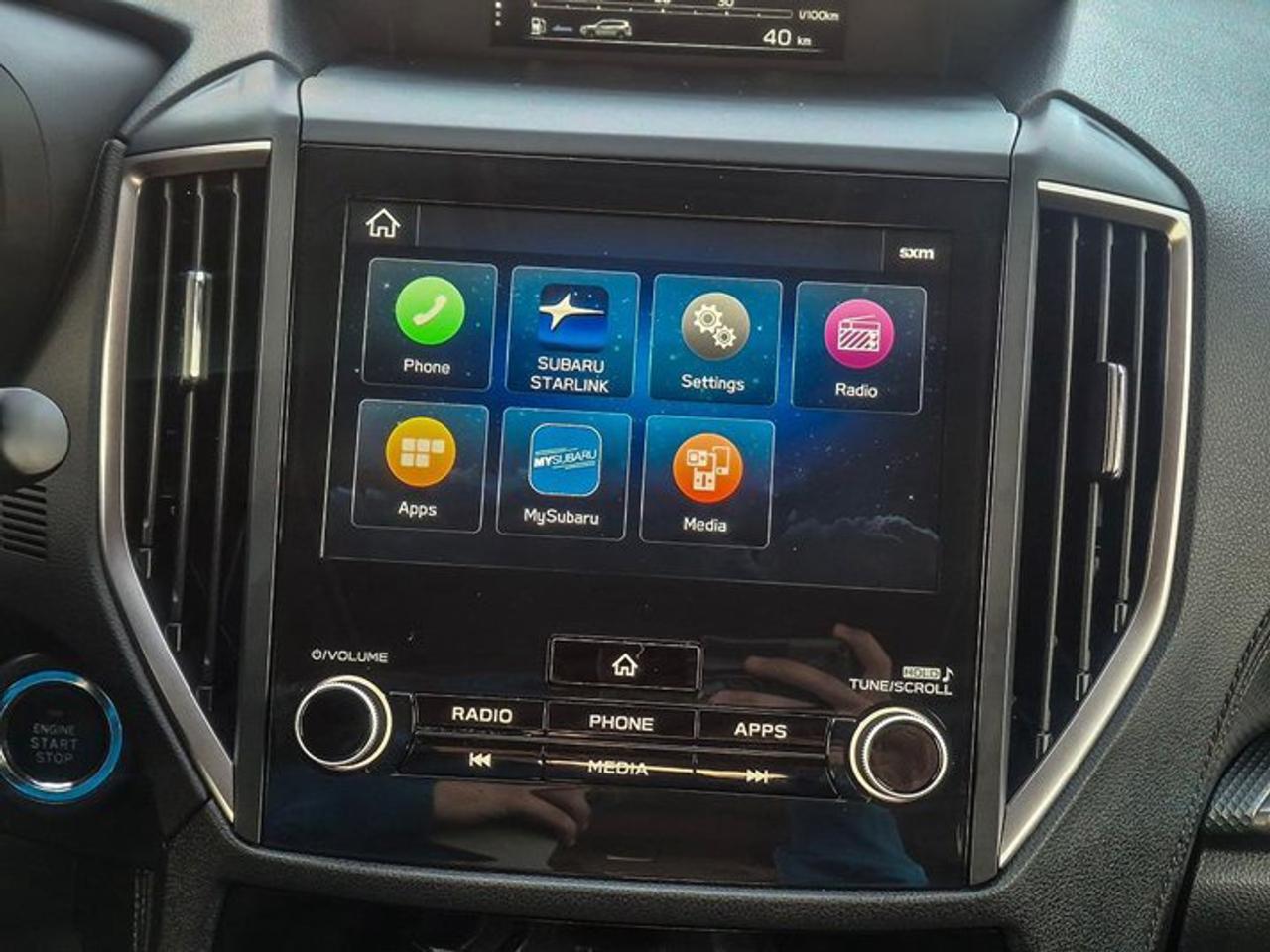 2024 Subaru Forester Touring AWD | Sunroof | Radar Cruise | Heated Wheel + Seats | Power Seat | CarPlay + Android & More! Photo