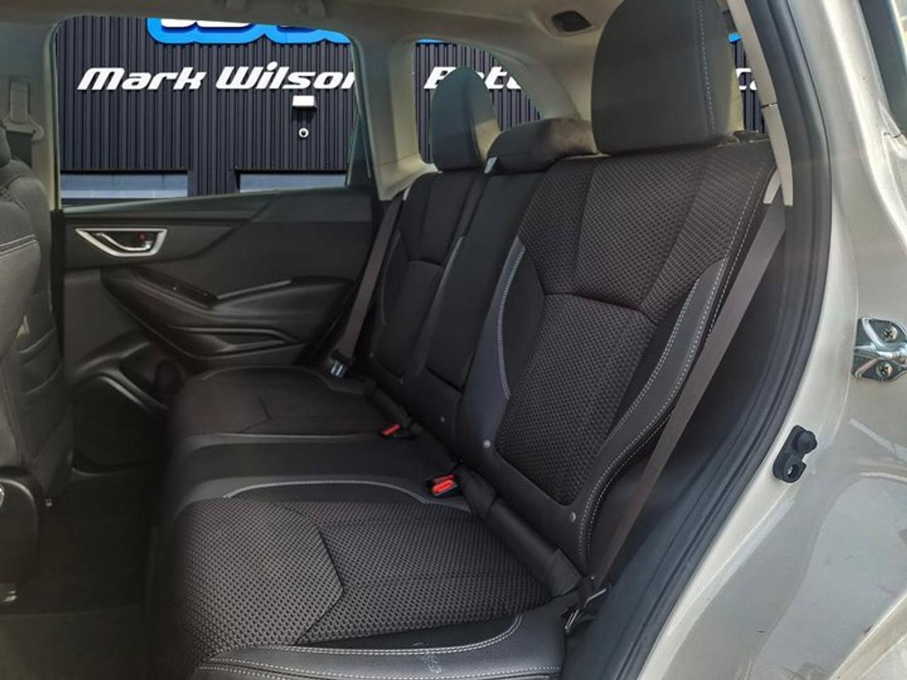 2024 Subaru Forester Touring AWD | Sunroof | Radar Cruise | Heated Wheel + Seats | Power Seat | CarPlay + Android & More! Photo