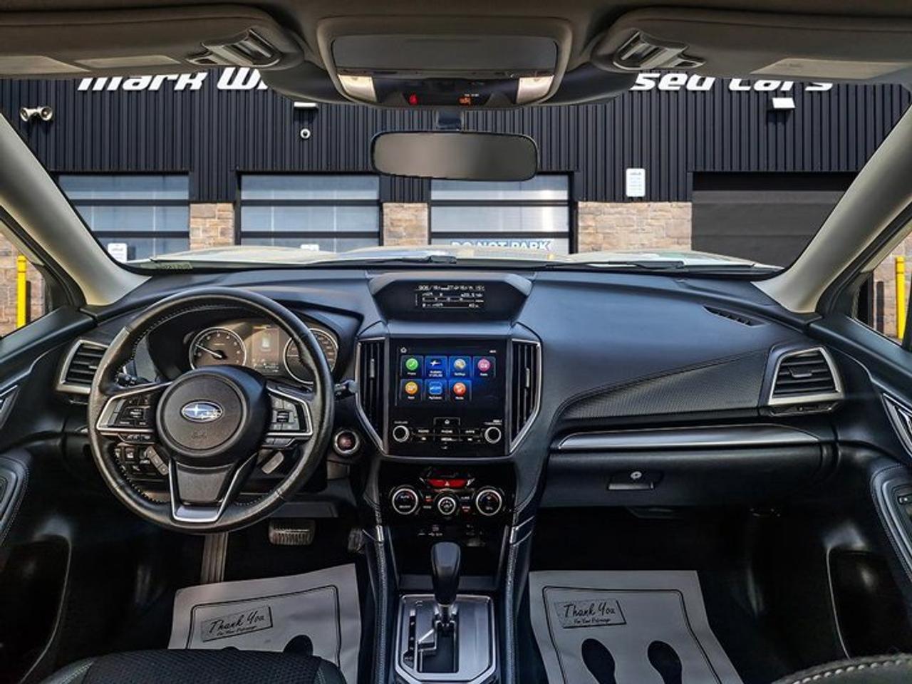 2024 Subaru Forester Touring AWD | Sunroof | Radar Cruise | Heated Wheel + Seats | Power Seat | CarPlay + Android & More! Photo