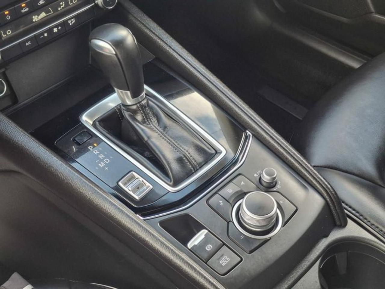 2025 Mazda CX-5 GS | Leather | Power Seat | Adaptive Cruise | Heated Wheel + Seats | CarPlay + Android | and More ! Photo