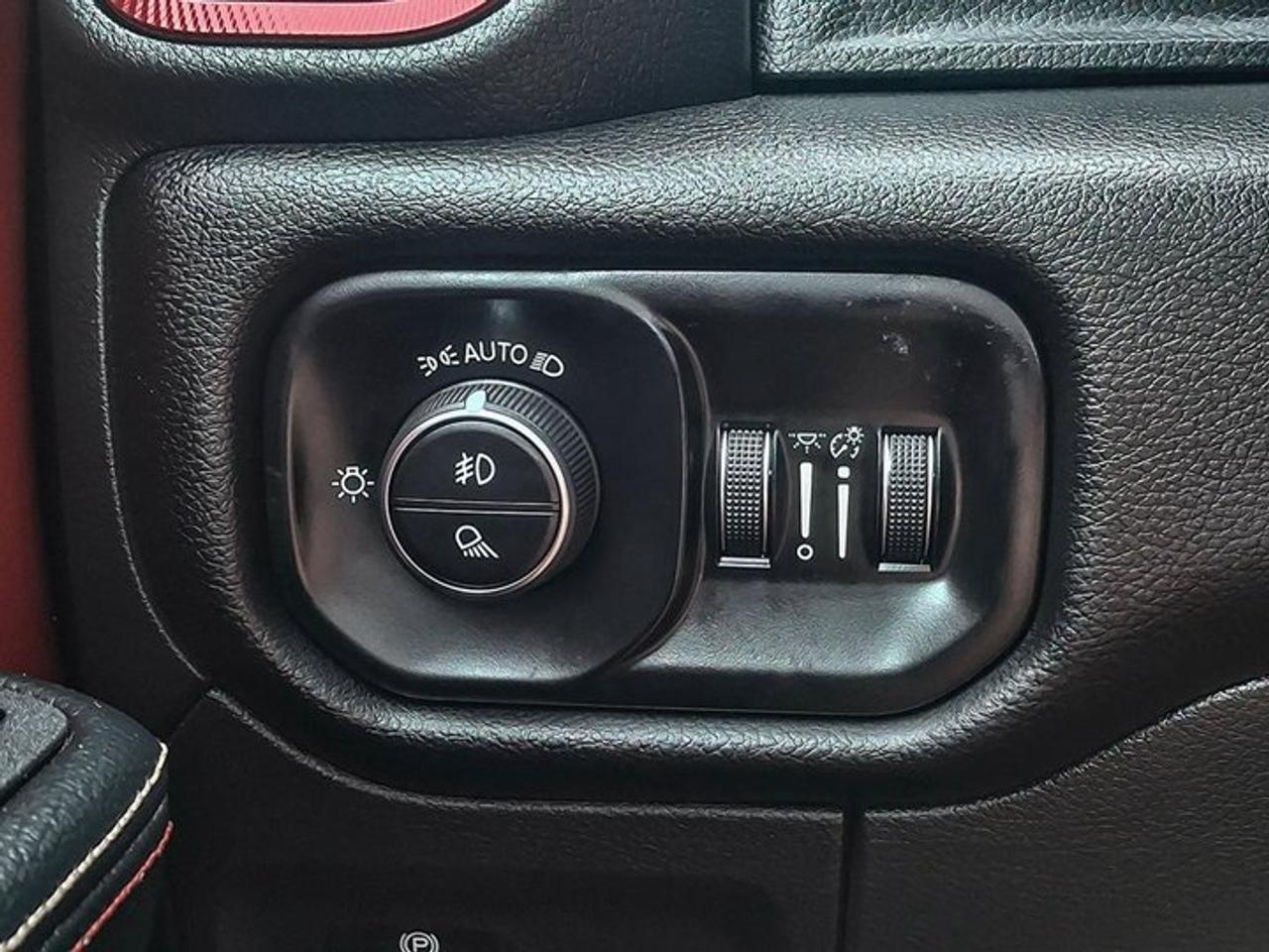 2026 RAM 1500 Rebel Crew 4X4 | 3.92 Ratio | Nav | Adaptive Cruise | Heated Wheel + Seats | BSW | CarPlay and More! Photo