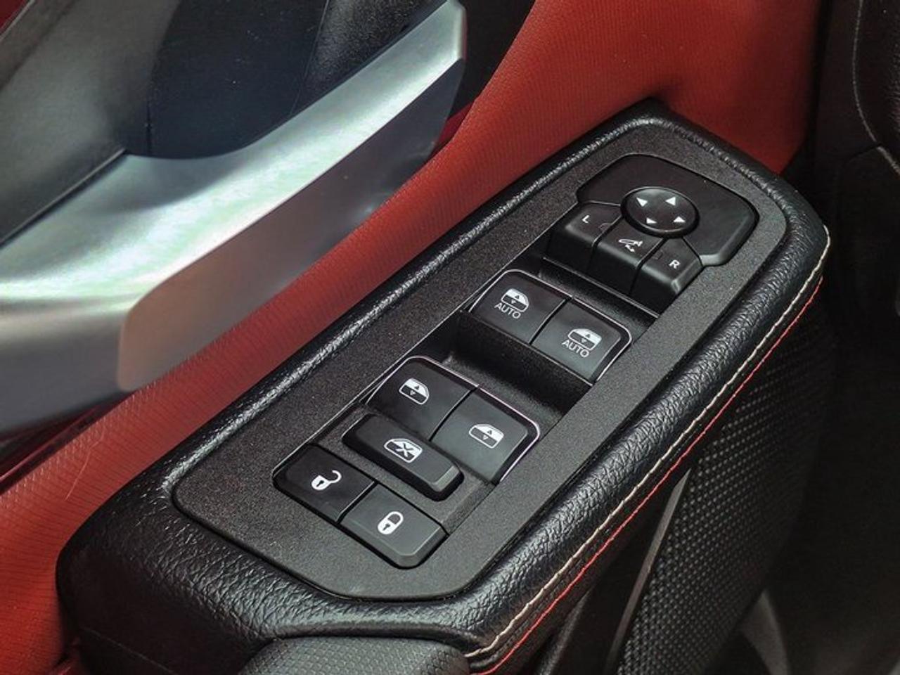 2026 RAM 1500 Rebel Crew 4X4 | 3.92 Ratio | Nav | Adaptive Cruise | Heated Wheel + Seats | BSW | CarPlay and More! Photo