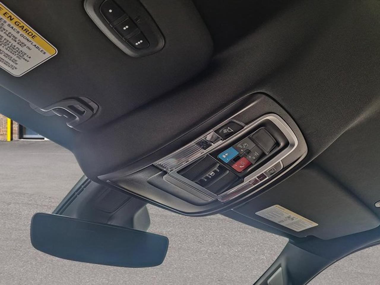 2026 RAM 1500 Rebel Crew 4X4 | 3.92 Ratio | Nav | Adaptive Cruise | Heated Wheel + Seats | BSW | CarPlay and More! Photo