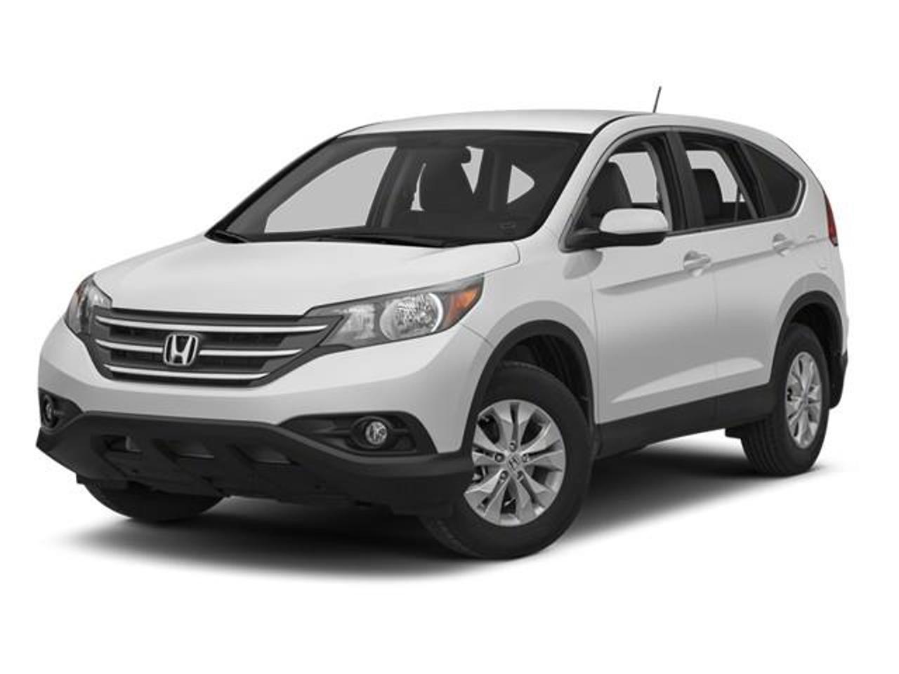 Used 2013 Honda CR-V EX for sale in Cranbrook, BC