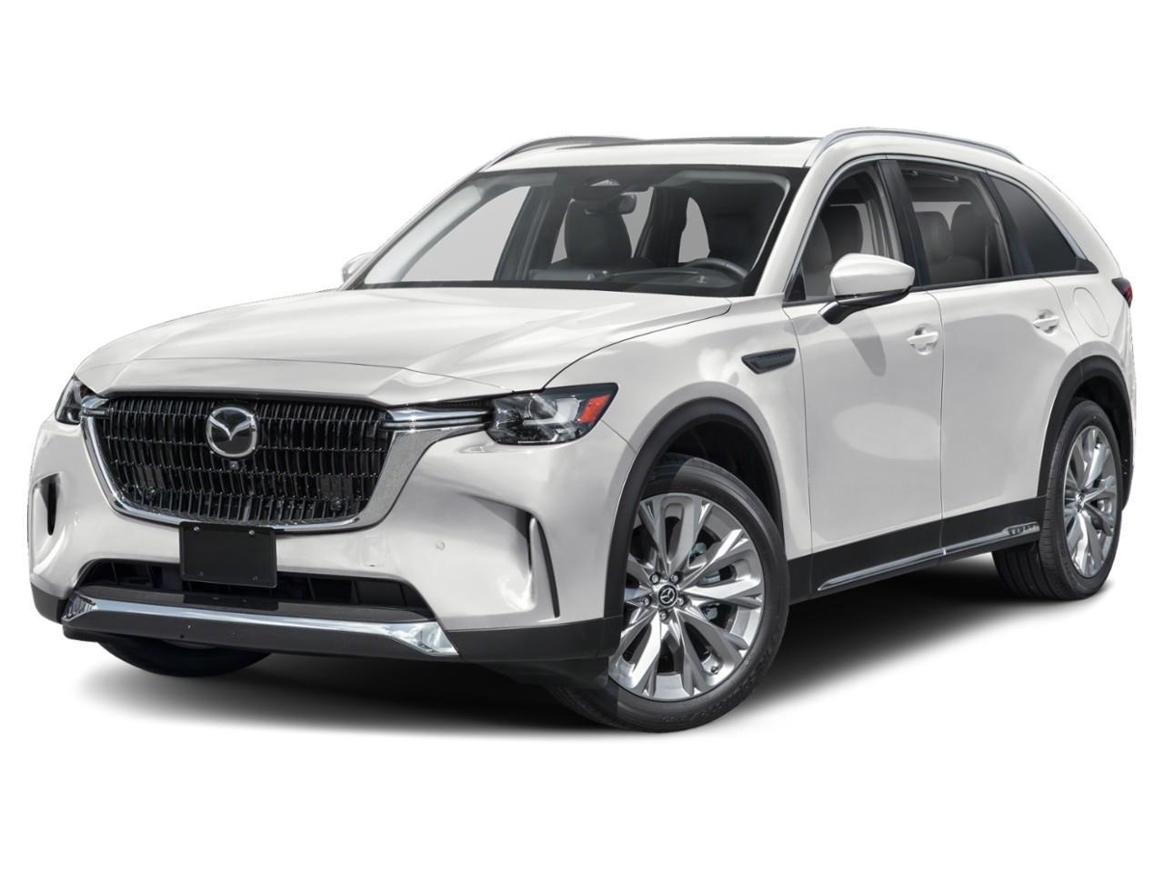 Used 2025 Mazda CX-90 MHEV GT for sale in Welland, ON