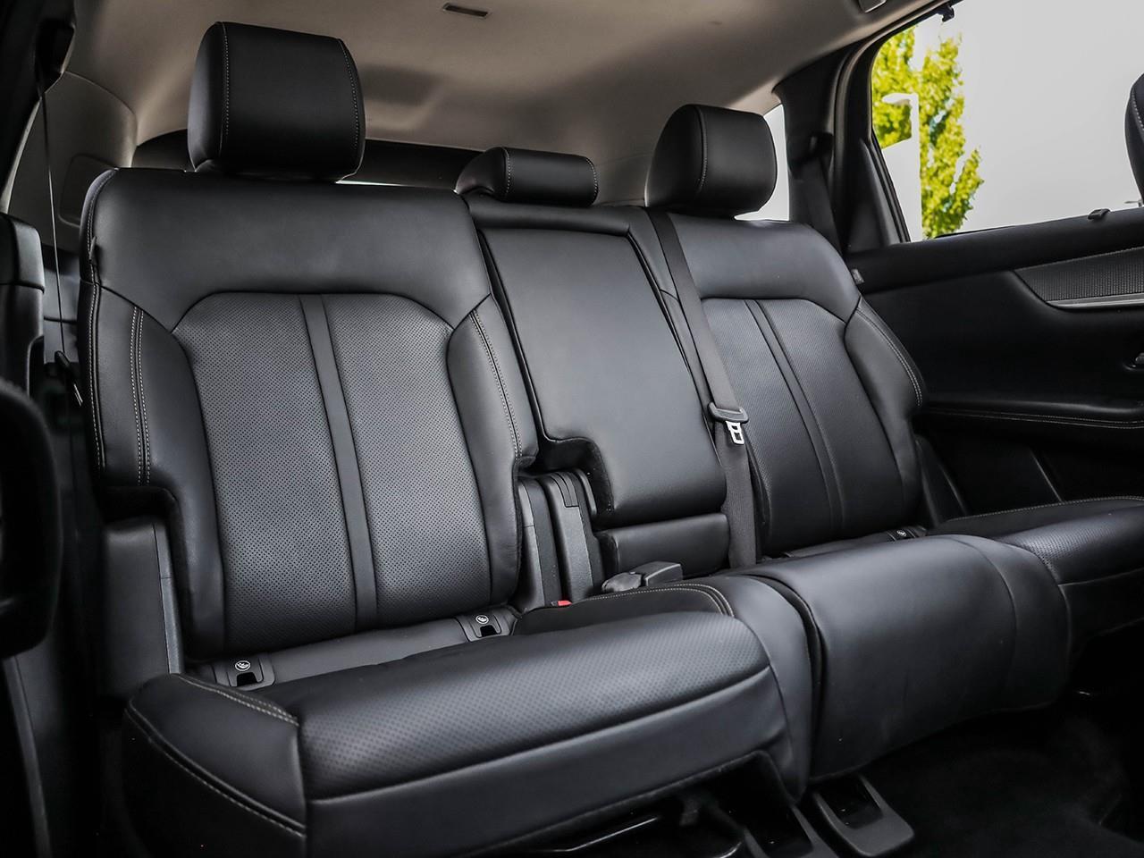 2025 Mazda CX-90 MHEV GT BOSE AUDIO-HEATED STEERING WHEEL-MOONROOF-LEATHER Photo