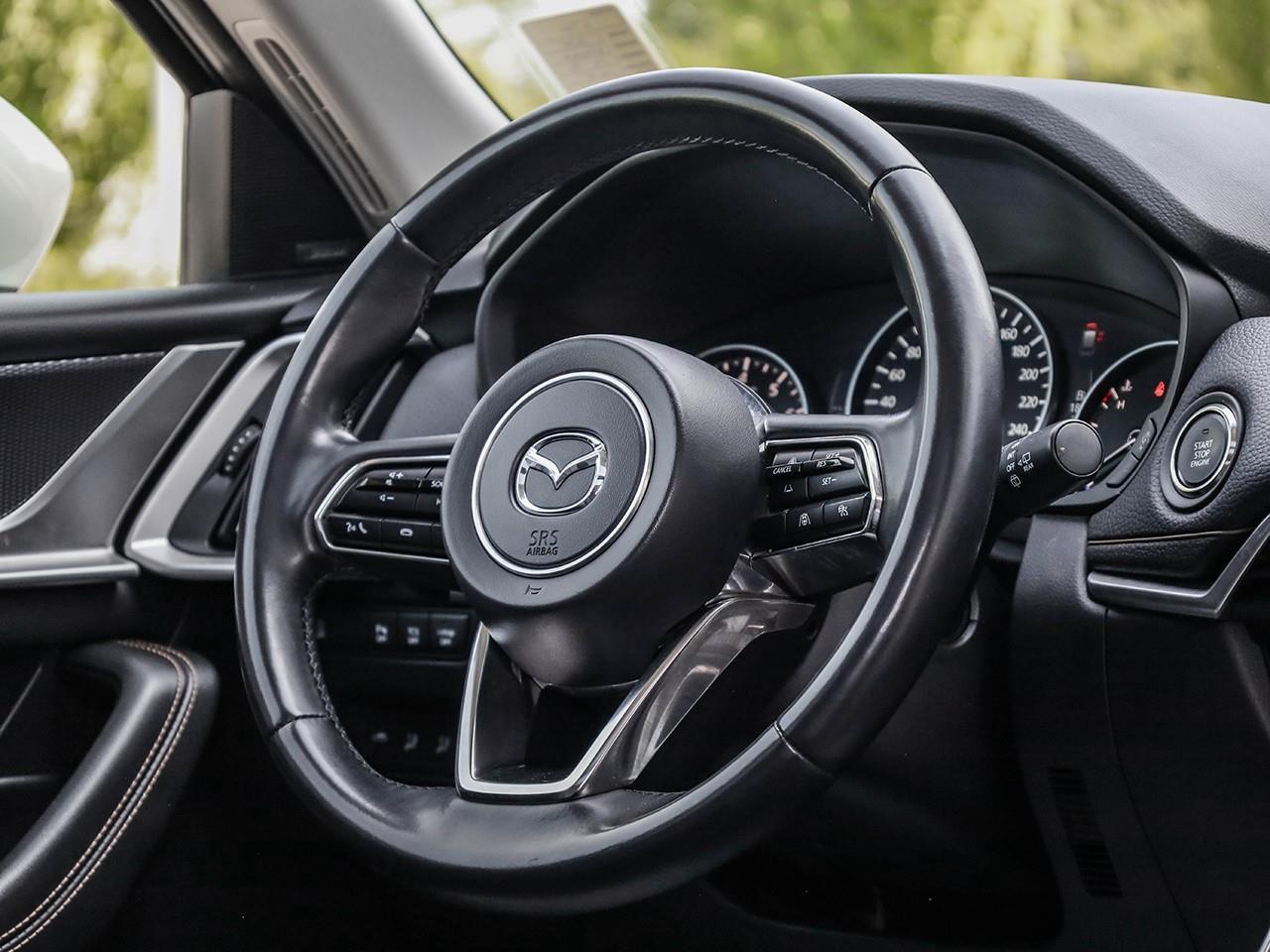 2025 Mazda CX-90 MHEV GT BOSE AUDIO-HEATED STEERING WHEEL-MOONROOF-LEATHER Photo