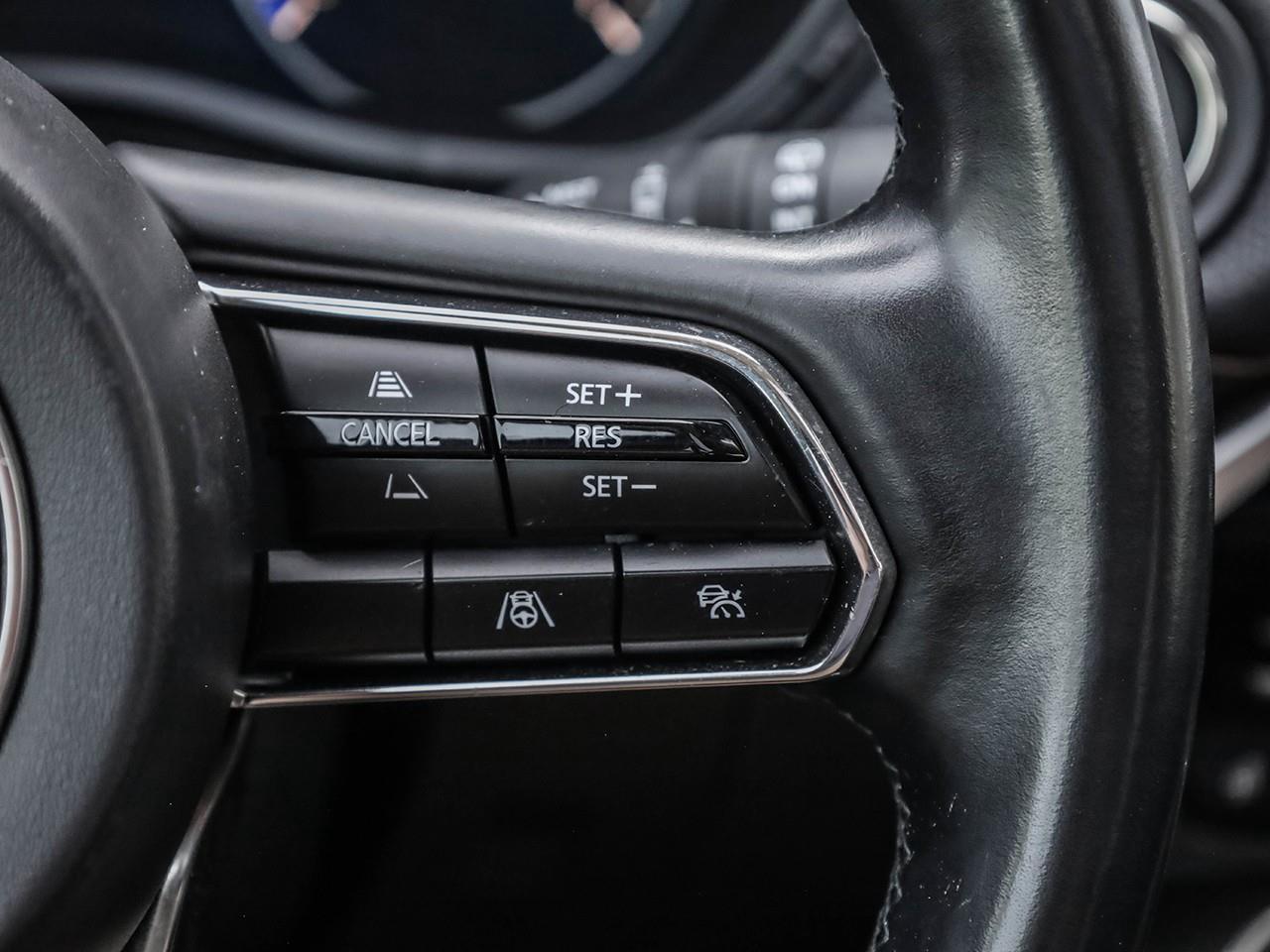 2025 Mazda CX-90 MHEV GT BOSE AUDIO-HEATED STEERING WHEEL-MOONROOF-LEATHER Photo