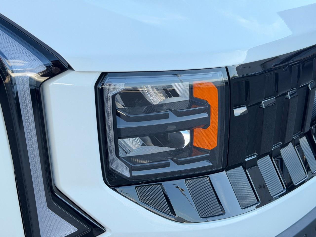 2027 Kia Seltos EX AWD Photo