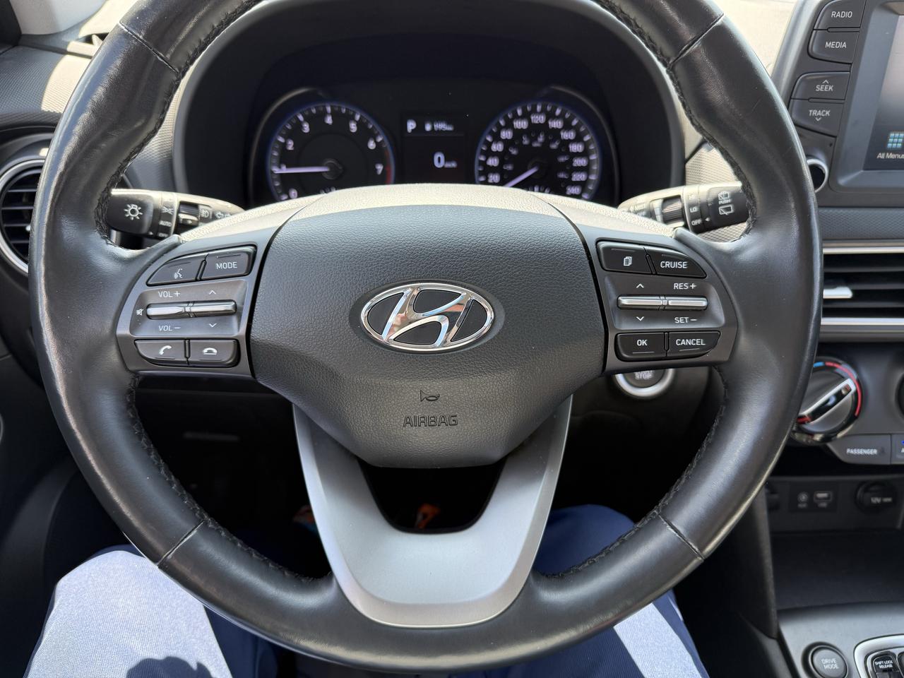 2020 Hyundai KONA 2.0L Preferred FWD Photo15