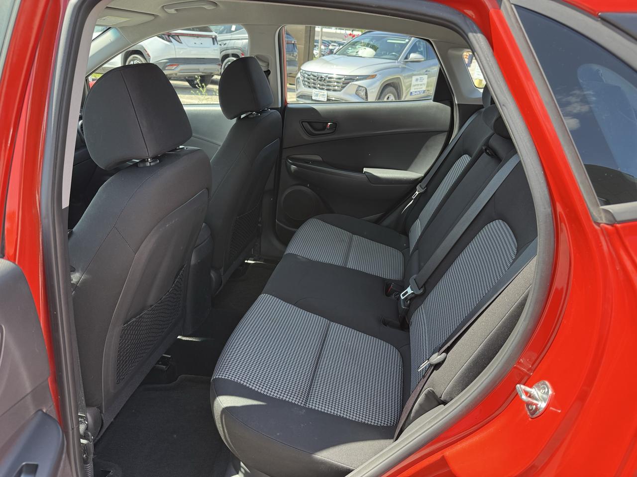 2020 Hyundai KONA 2.0L Preferred FWD Photo11