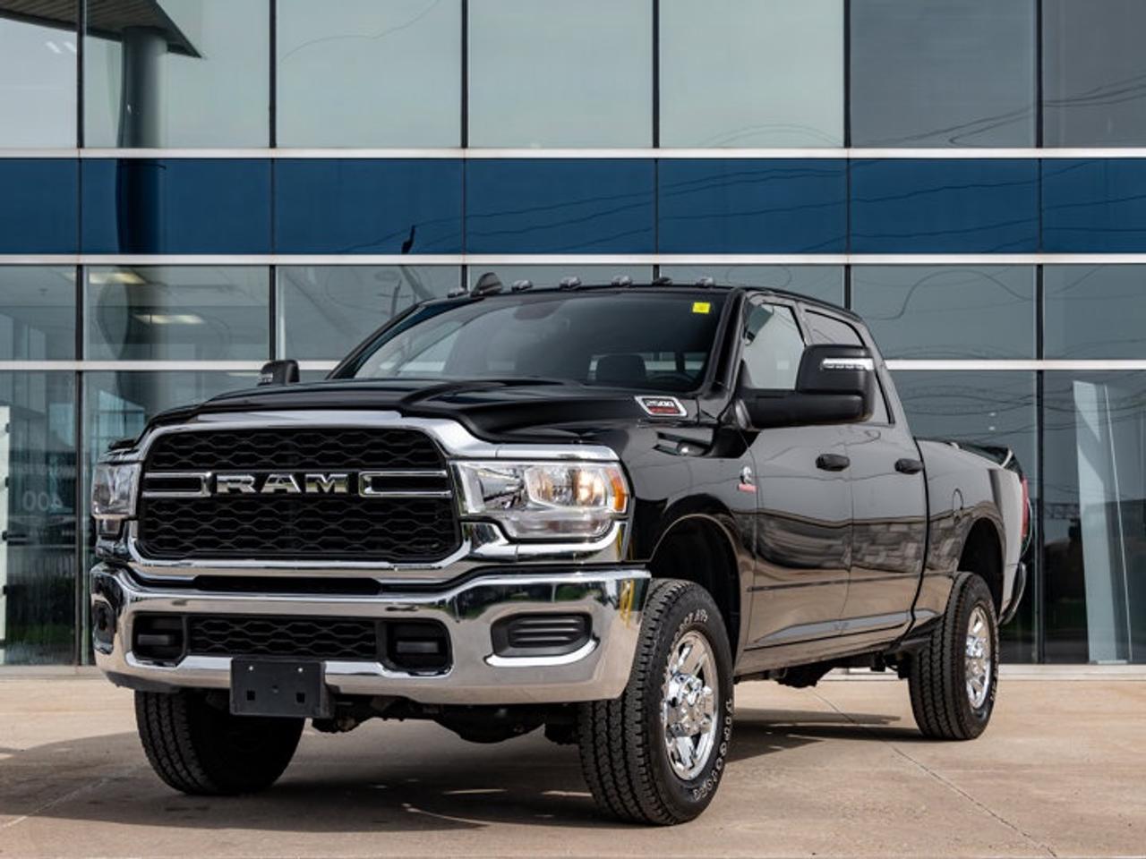 2024 RAM 2500 Tradesman Photo5