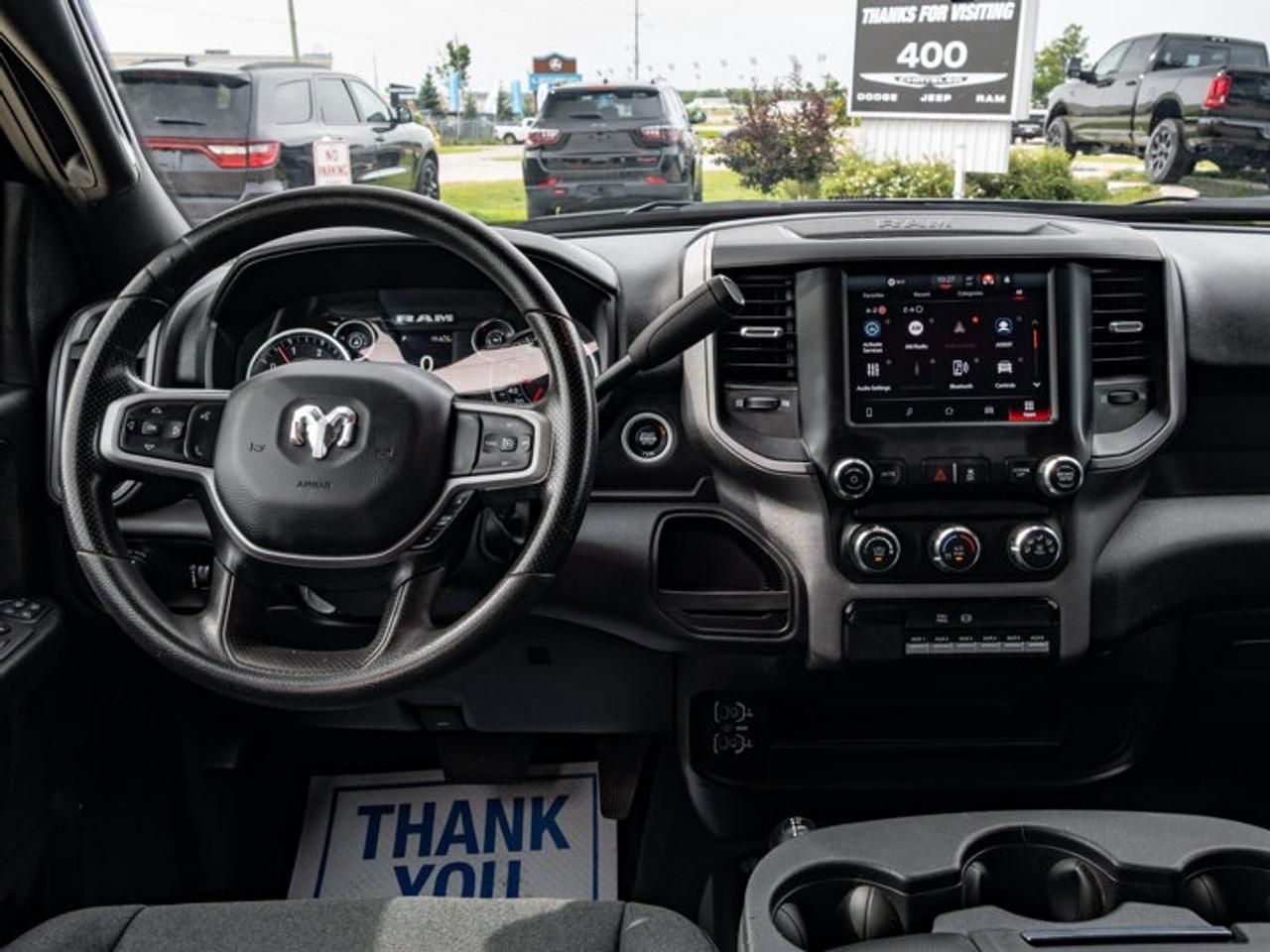 2024 RAM 2500 Tradesman Photo