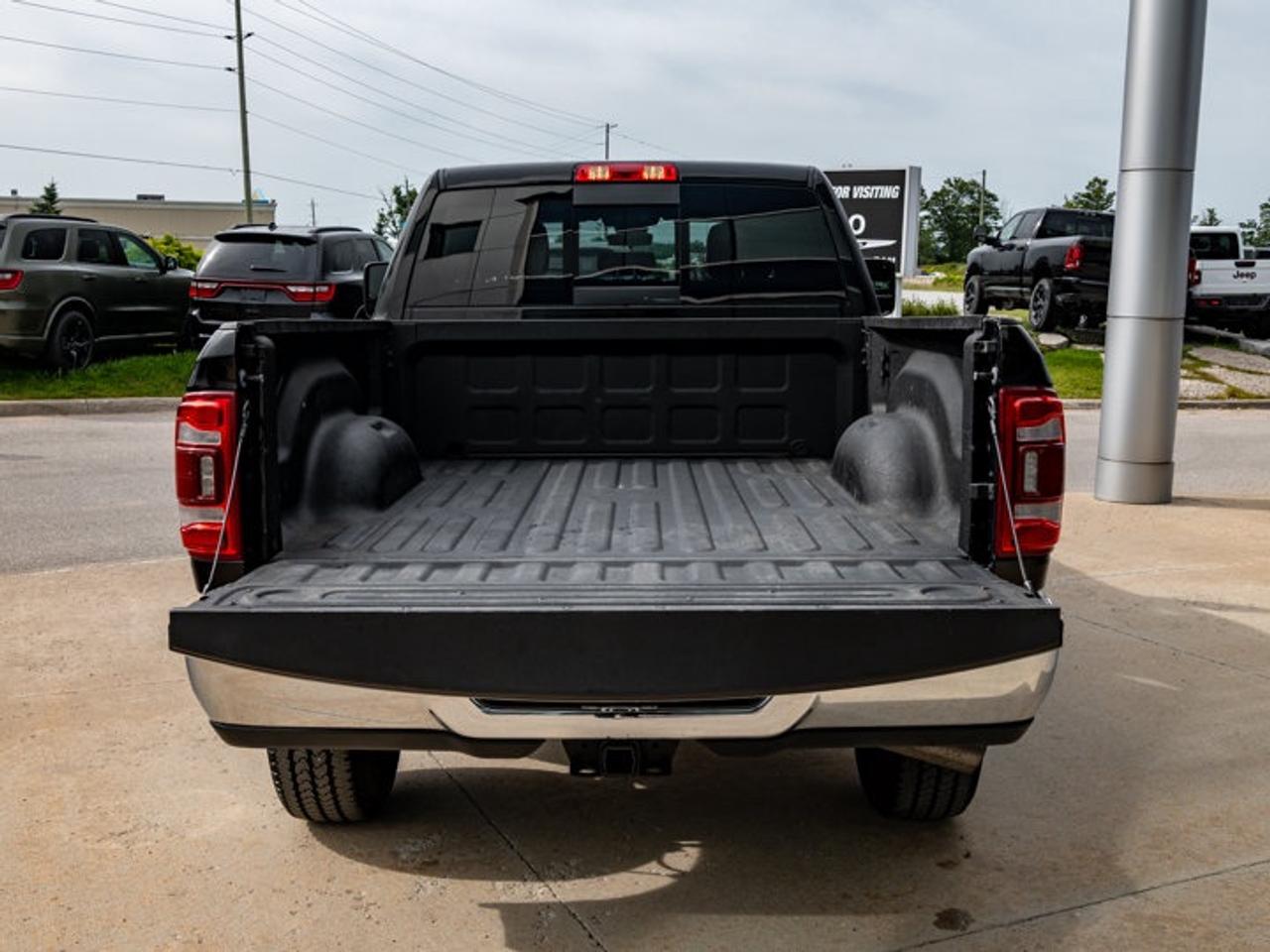 2024 RAM 2500 Tradesman Photo