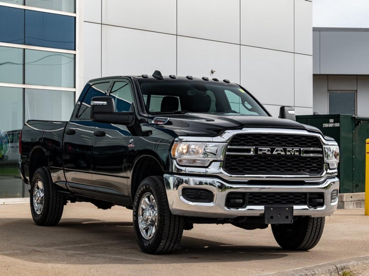 2024 RAM 2500 Tradesman Photo