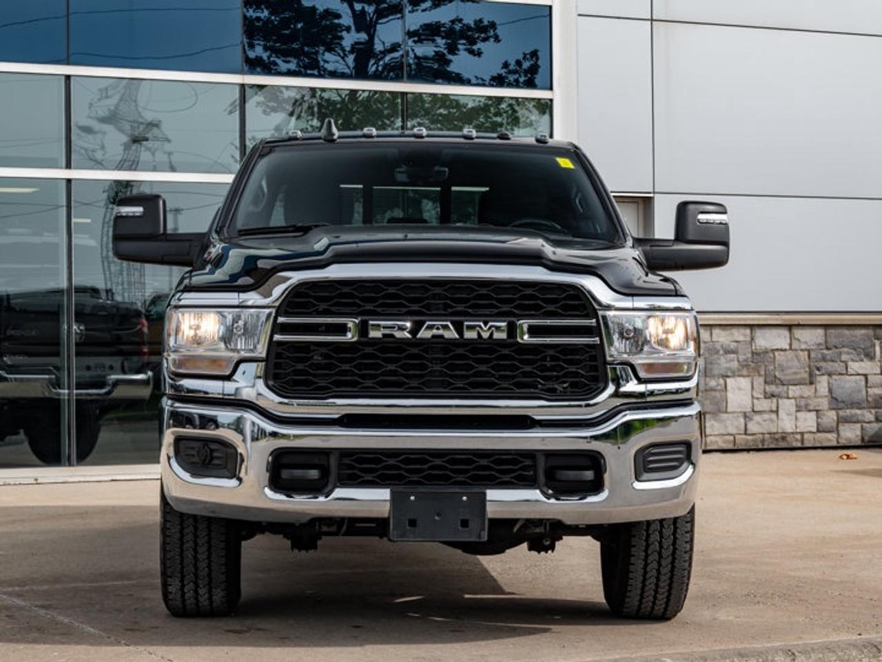2024 RAM 2500 Tradesman Photo
