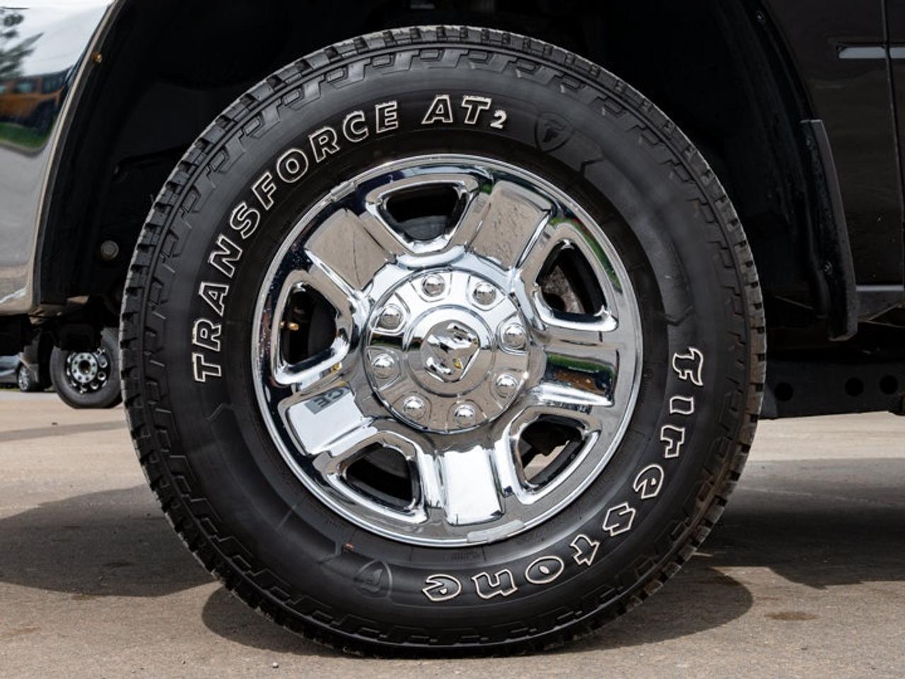 2024 RAM 2500 Tradesman Photo