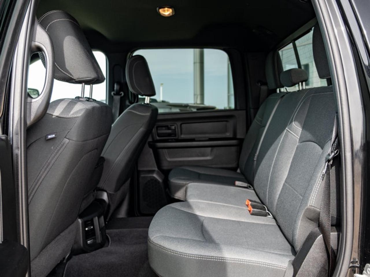 2024 RAM 2500 Tradesman Photo