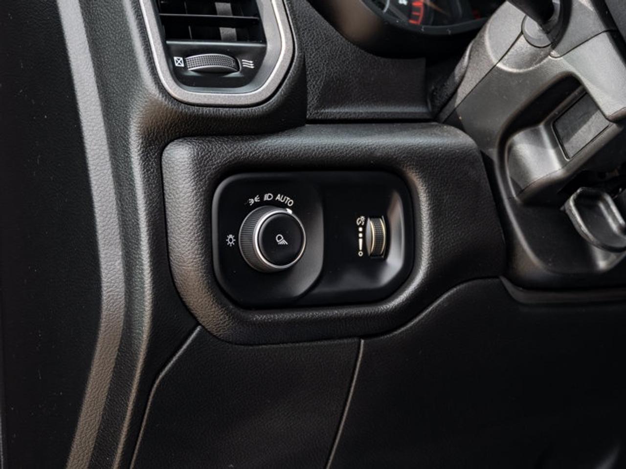 2024 RAM 2500 Tradesman Photo