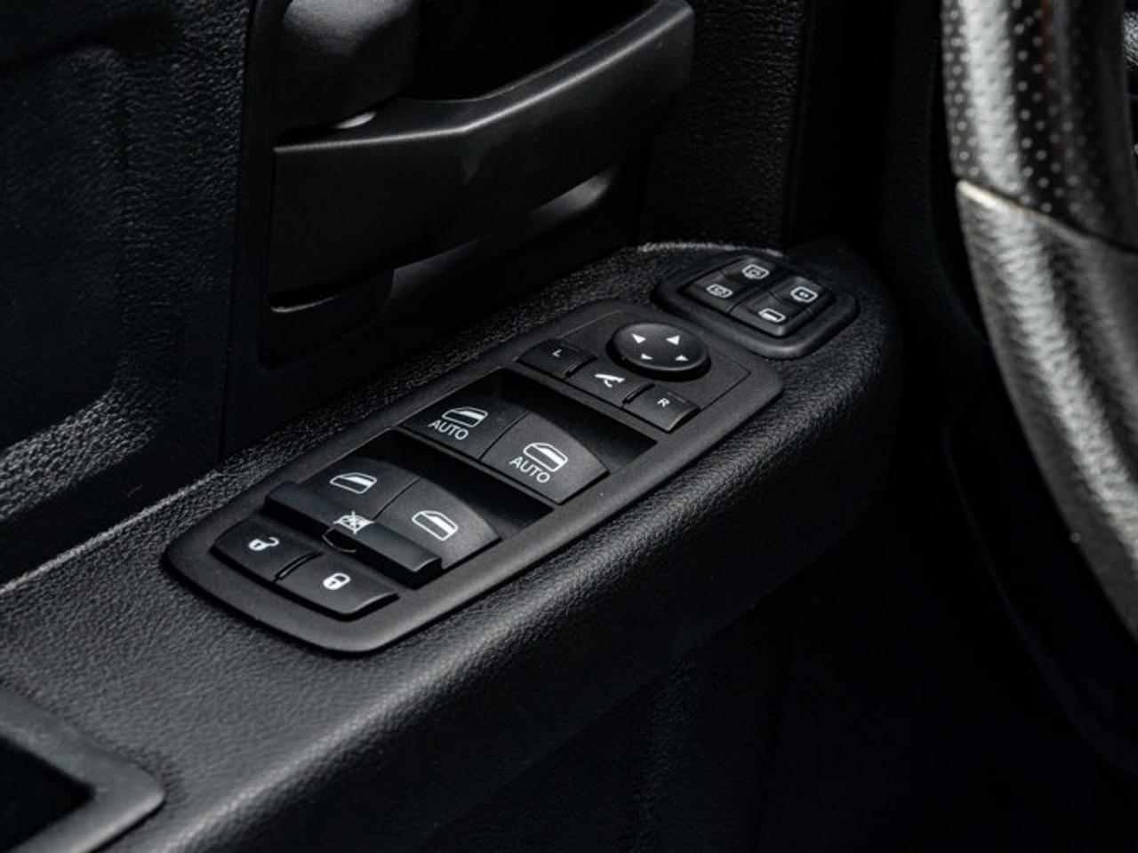2024 RAM 2500 Tradesman Photo