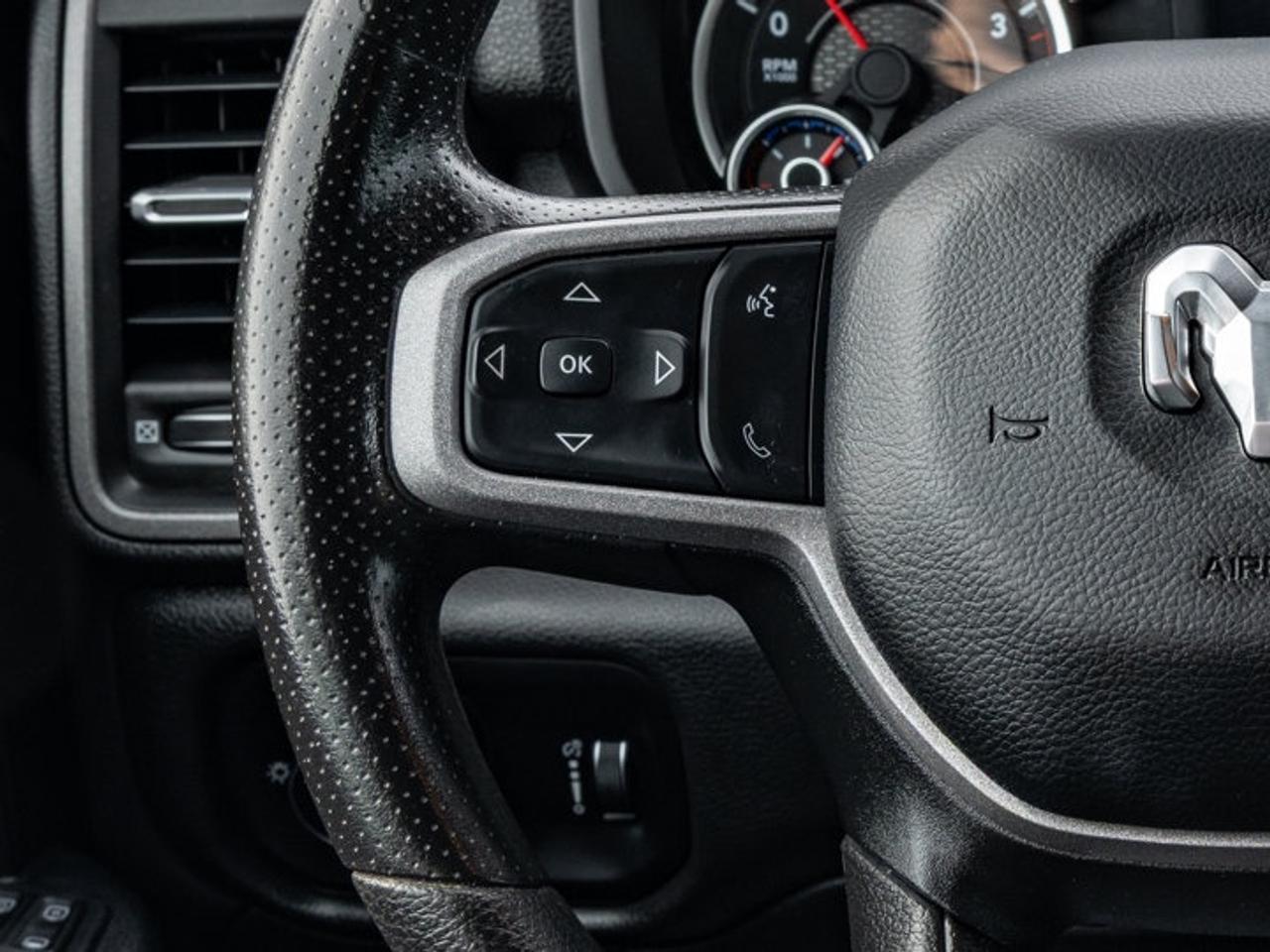 2024 RAM 2500 Tradesman Photo