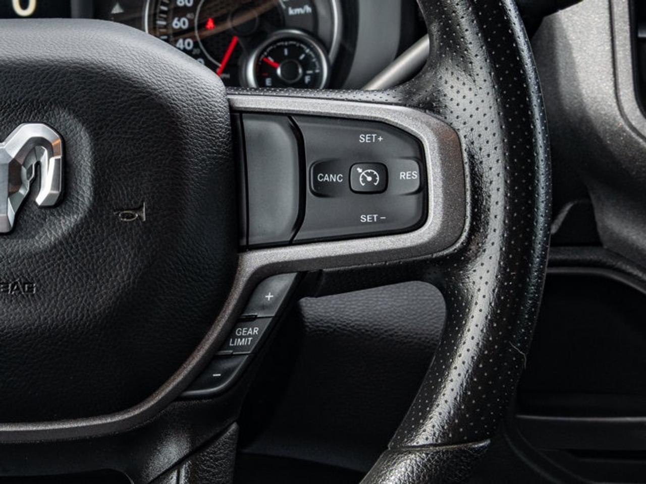 2024 RAM 2500 Tradesman Photo