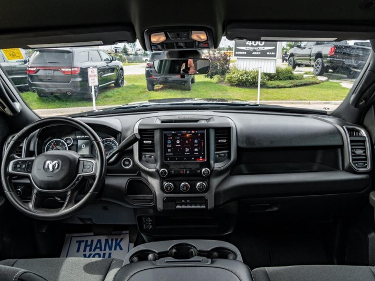 2024 RAM 2500 Tradesman Photo